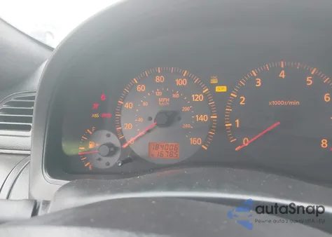 2004 Infiniti G35 from USA, damaged, VIN JNKCV54E94M821757